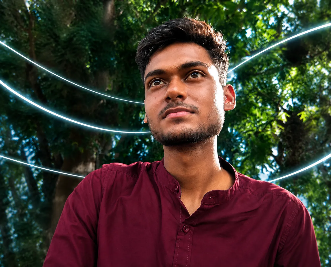 Abhinav Gupta