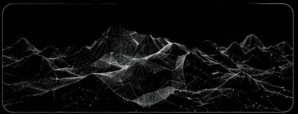 Abstract mesh